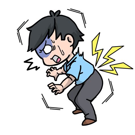 ぎっくり腰が急増中！原因と対策を紹介|名古屋市昭和区吹上駅近くの整骨院