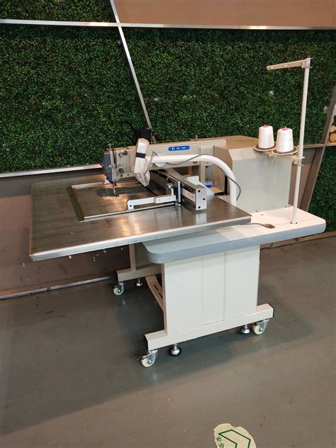 Computer Stitching Machine 的图像结果