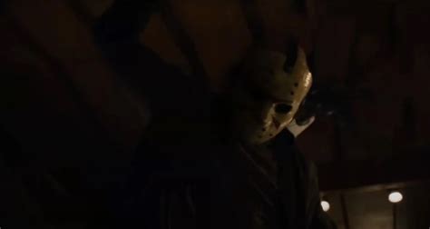 Trailer For The FRIDAY THE 14TH Vignette SWEET REVENGE and New Jason ...