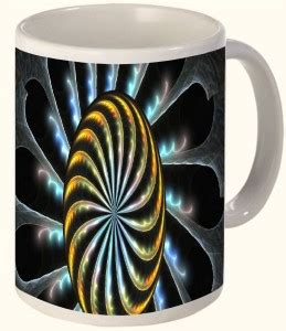 Timpax Most Popular & Best Selling Printed Ceramic 325 ML Dishwasher ...