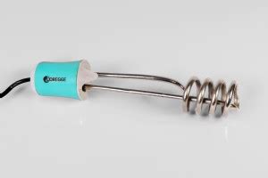 LOREGGE LORG-IMMERSION 2000 W Shock Proof Immersion Heater Rod Price in ...