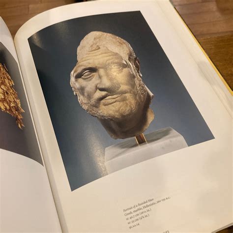 THE J. Paul Getty Museum and Its Collections A Museum for the New ...