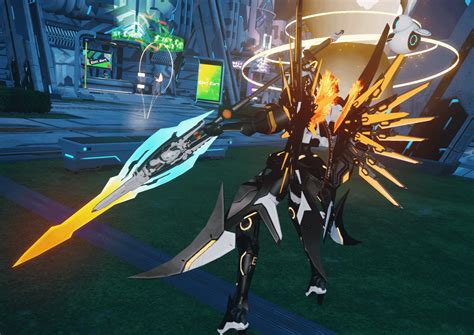 PSO2 Cute Female 的图像结果