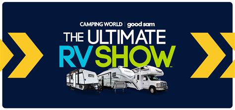 Tickets for The Ultimate RV Show - Minneapolis, MN (2026) in ...