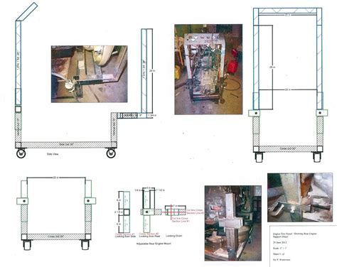 Image result for Engine Test Stand Set UPS