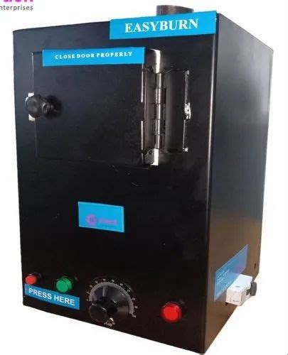 Sanitary Napkin Disposal Machine - Napkin Disposal Machine Manufacturer ...
