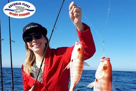 Mazatlan Bottom Fishing provided by Escualo Sport Fishing | Mexico