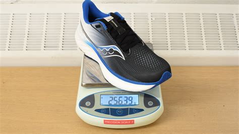 Saucony Ride 18 Review - RTINGS.com