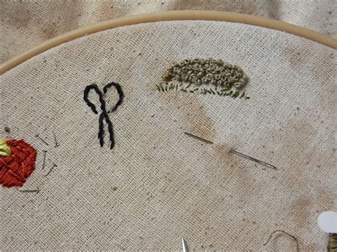 Image result for Wool Works Magazine