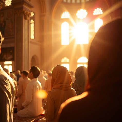 A Comprehensive Guideline to Friday Jummah Rakats| A Detail