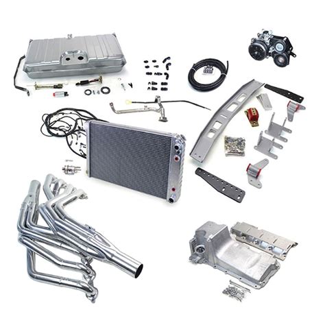 Image result for LS Engine Conversion