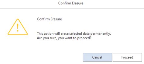 Solution - Delete System Dump Files using BitRaser File Eraser