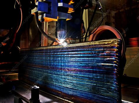 Image result for Wire Ded Additive Manufacturing Explained