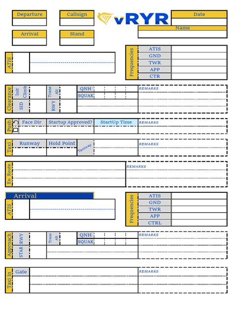 Image result for Flightinsight ATC Script PDF