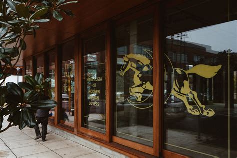 Parliament — Prometheus Real Estate Group Raleigh Brand Platform & Identity