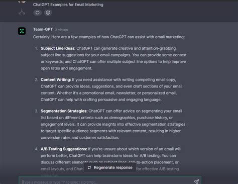 Chat GPT Examples 的图像结果