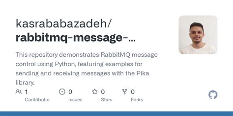 Image result for RabbitMQ .Net Message Handling