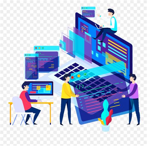 Image result for Software Development Clip Art