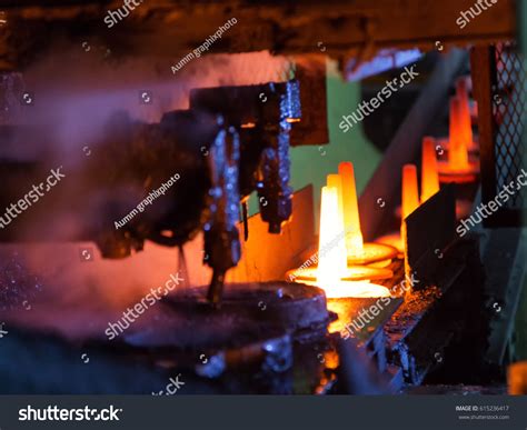 Image result for Forging Auto Process