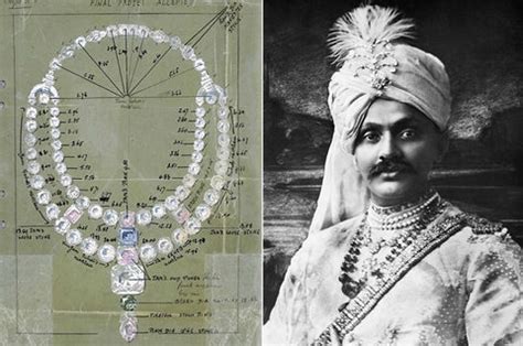 What You Didn’t Know About Indian Maharajas and Their Jewels – Moi Fine ...