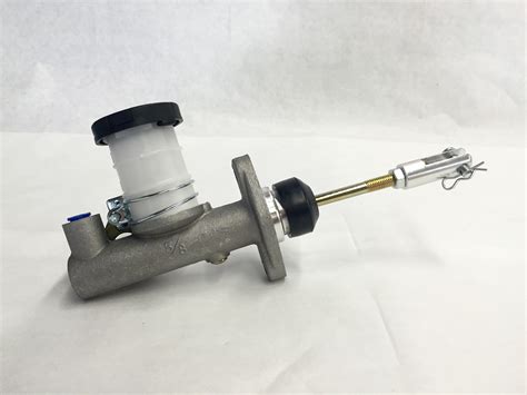Clutch Master Cylinder - Vintage Motorcars of California Inc.