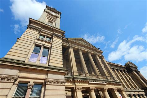 Birmingham Museum & Art Gallery - Birmingham's Premier Cultural ...