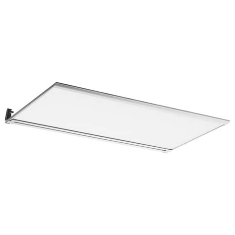 IRSTA LED worktop lighting, opal white, 60 cm (24") - IKEA