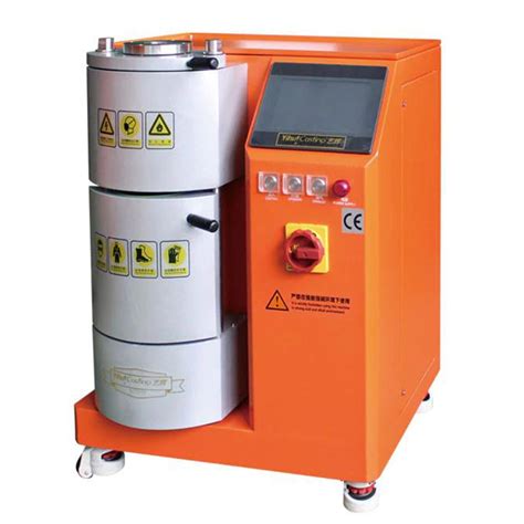 Image result for Automatic Bullet Casting Machine