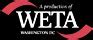 Weta Program 的图像结果