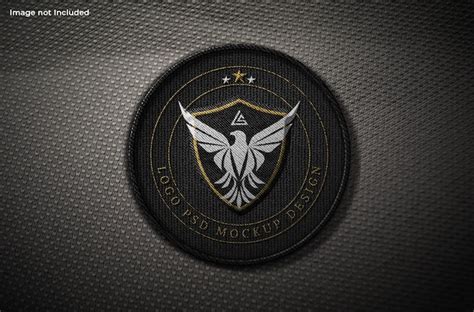 Patch Logo Local 的图像结果