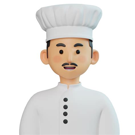 Image result for Chef Person