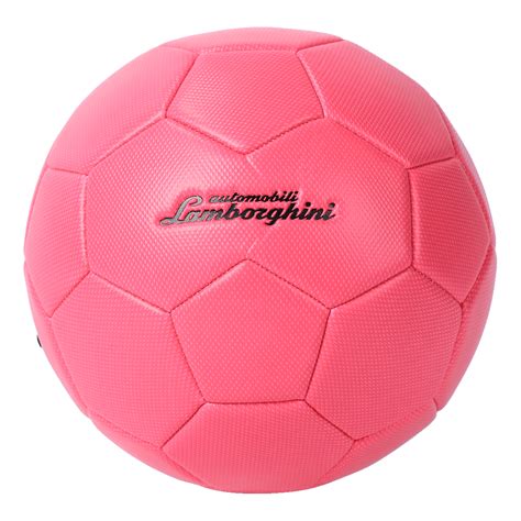 Pink Soccer Ball Keychain at Tracy Macias blog