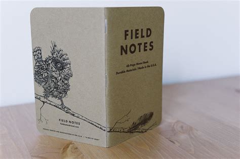 Custom Paper Notebooks I on Behance