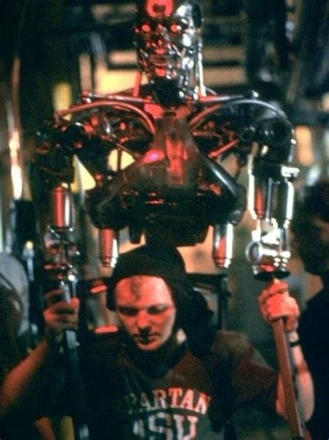 Image result for Terminator 2 Scenes