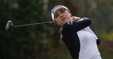LPGA 가는 윤이나 “내년엔 골프에 더 매진”