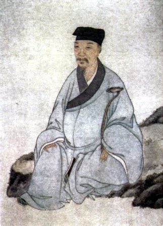 Xu Xiake — Chine Informations