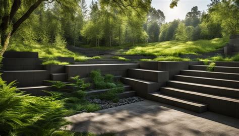 Image result for Structural Retaining Wall