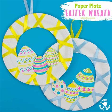 Easter Paper Plate Sets at Luke Roderic blog