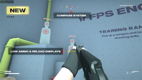 Image result for Modern Open Source FPS Engine