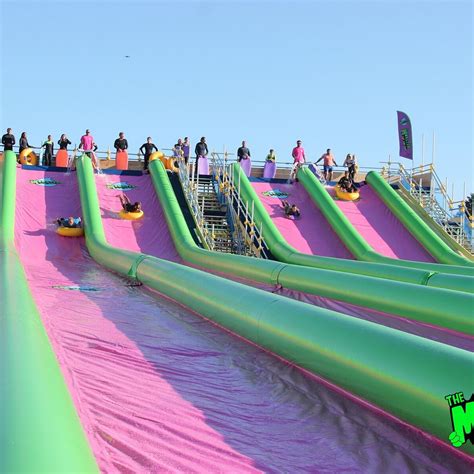 THE MONSTER SLIP AND SLIDE BARNSTAPLE, NORTH DEVON (2026) All You Need ...