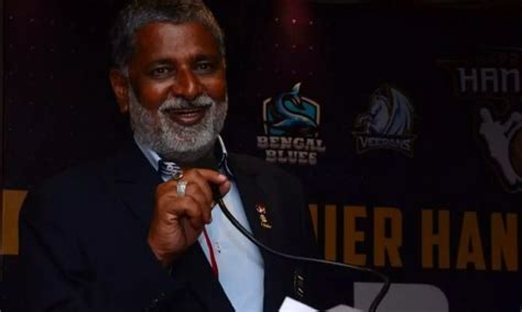 IOA treasurer Pandey's 'Transport Privileges' revoked during CWG after ...