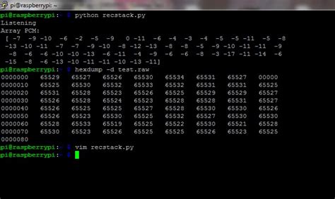 Image result for Audio From a Numpy Array