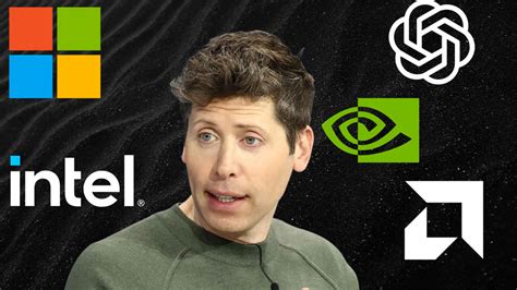 Why OpenAI, AMD, NVIDIA, Intel, Broadcom, and Microsoft all agreed on ...