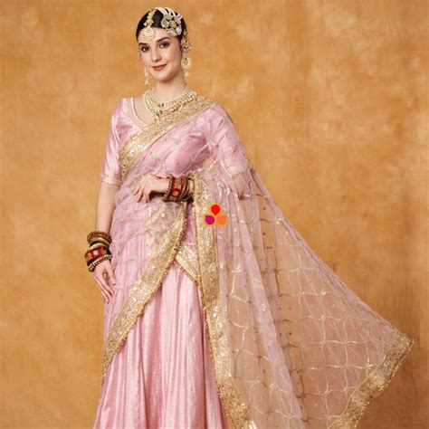 Bridal Dupattas – anokherang