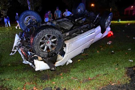 Child dead, several injured in Colleton County accident