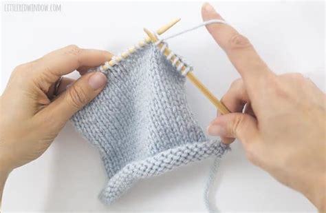 Image result for Learn to Knit Tutorial