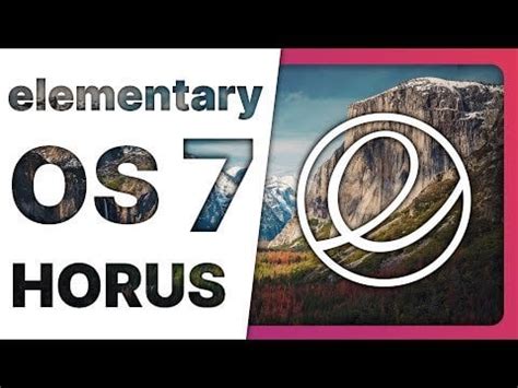 Image result for Elementary OS 7