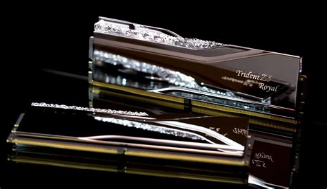 G.Skill launch low latency CL30 DDR5-6400 2x48GB memory kits for Intel and AMD Ryzen systems ...