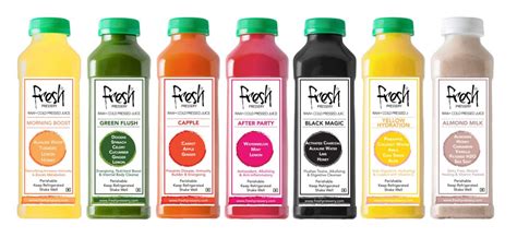 Freshpressery – Fresh Pressery