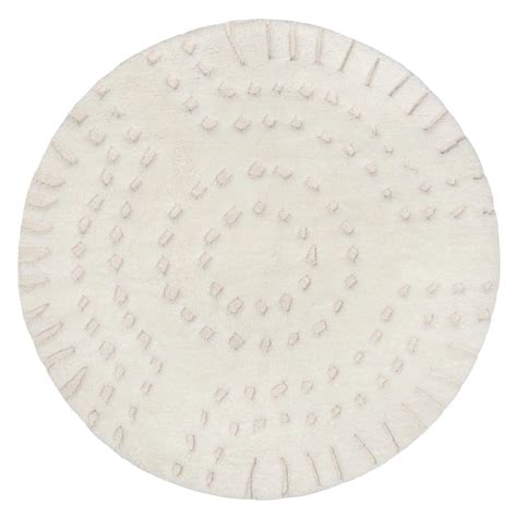 Round Rugs – The Indian Craftsman